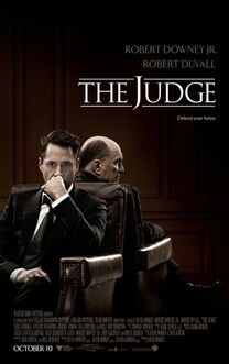 Judecatorul (2014)
