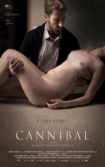Canibal (2013)