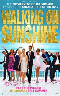 Walking on Sunshine (2014)