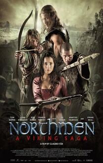 Northmen: Saga Vikingilor (2014)