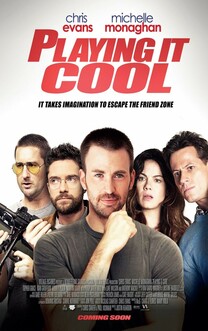 Playing it Cool (2015)