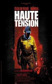 Inalta tensiune (2003)