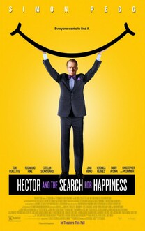 Hector in cautarea fericirii (2014)