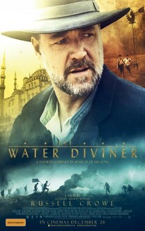 The Water Diviner: Promisiunea (2015)