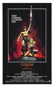 Conan Barbarul (1982)