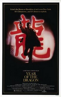 Anul Dragonului (1985)