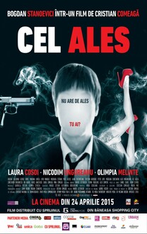 Cel Ales (2015)