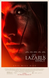Efectul Lazarus (2015)
