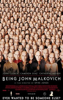 In mintea lui John Malkovich (1999)