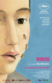 Minuni (2014)