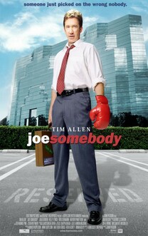 Joe vrea sa fie cineva (2001)