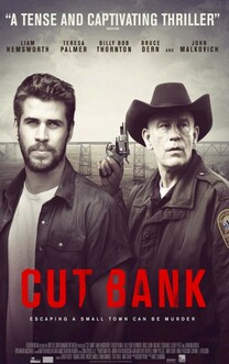 Cut Bank: Un oras criminal (2014)