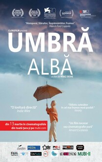 Umbra Alba (2013)