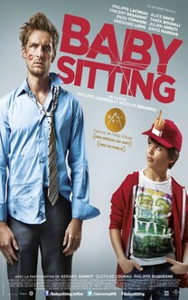 Babysitting cu surprize (2014)