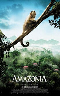 Amazonia 3D (2013)