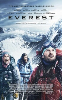 Everest - 3D (2015)