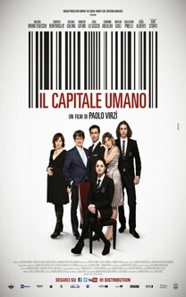 Capital uman (2013)