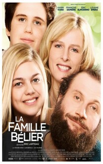 Familia Belier (2014)