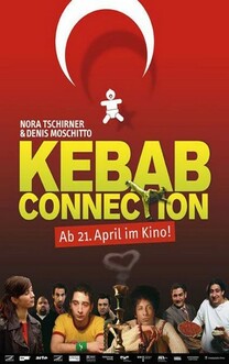 Filiera Kebab (2005)