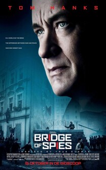 Podul Spionilor (2015)