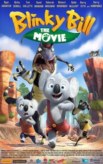 Blinky Bill: Koala cel poznas (2015)