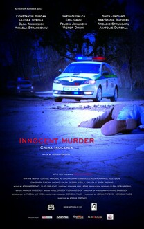 Crima inocenta (2015)
