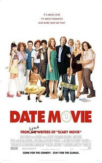 Date Movie - Despre dragoste si alte aiureli (2006)