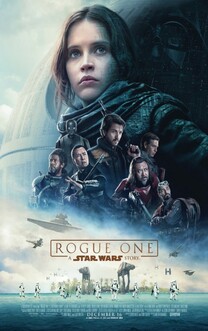 Rogue One: O poveste Star Wars - 3D (2016)