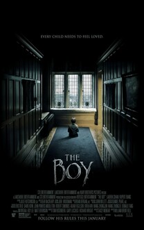 The Boy (2016)