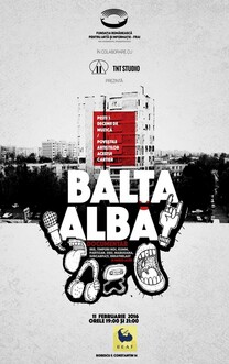 Balta Alba (2016)