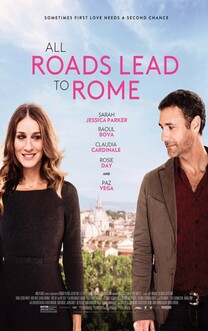 Toate drumurile duc la Roma (2015)