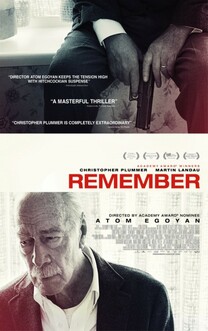 Razbunarea amintirilor (2015)