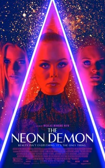Demonul de neon (2016)