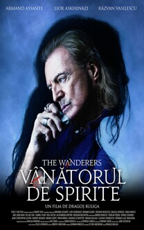 The Wanderers: Vanatorul de spirite (2018)