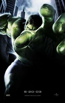 Hulk Uriasul (2003)