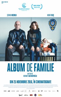 Album de familie (2016)