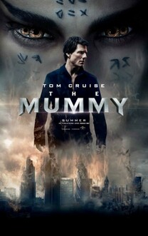 Mumia - 3D (2017)