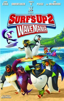 Cu totii la surf 2: Mania valurilor (2017)