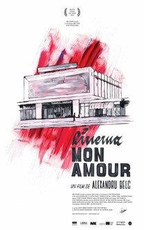 Cinema, mon amour (2016)