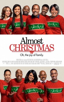 Almost Christmas (2016)
