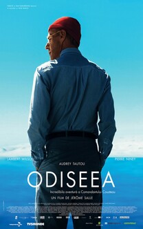 Odiseea (2016)