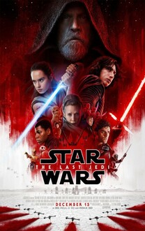 Star Wars: Episodul VIII - Ultimii Jedi 3D (2017)