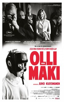 Cea mai fericita zi din viata lui Olli Maki (2016)
