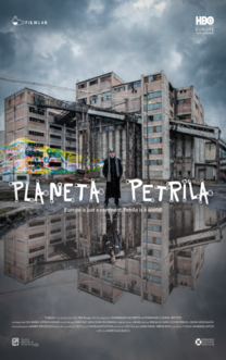 Planeta Petrila (2017)