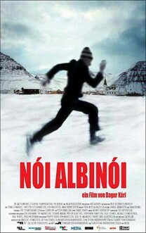 Noi albinosul (2003)