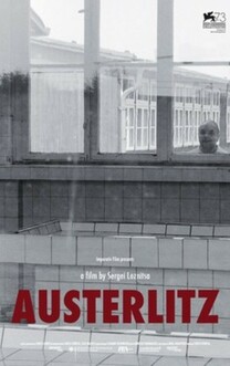 Austerlitz (2017)
