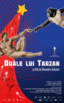 Ouale lui Tarzan (2017)