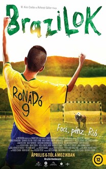 Brazilienii (2017)