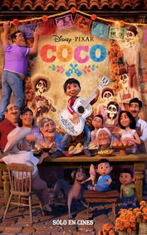 Coco - 3D (2017)