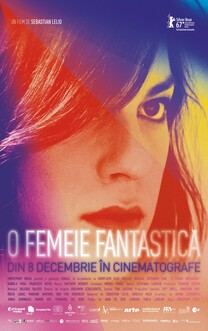 O femeie fantastica (2017)